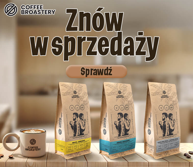Znów w sprzedaży