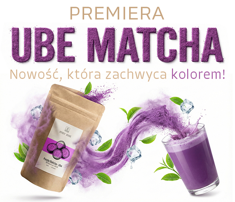 UBE Matcha