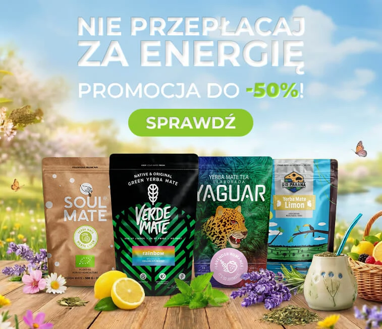 Wiosenne promocje