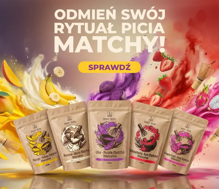 Kolorowe matche