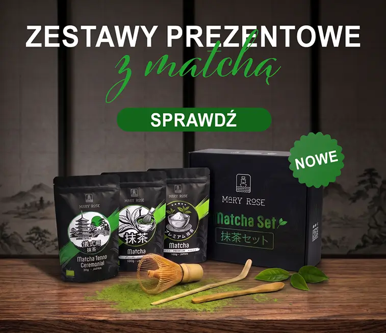 NOWE zestawy prezentowe