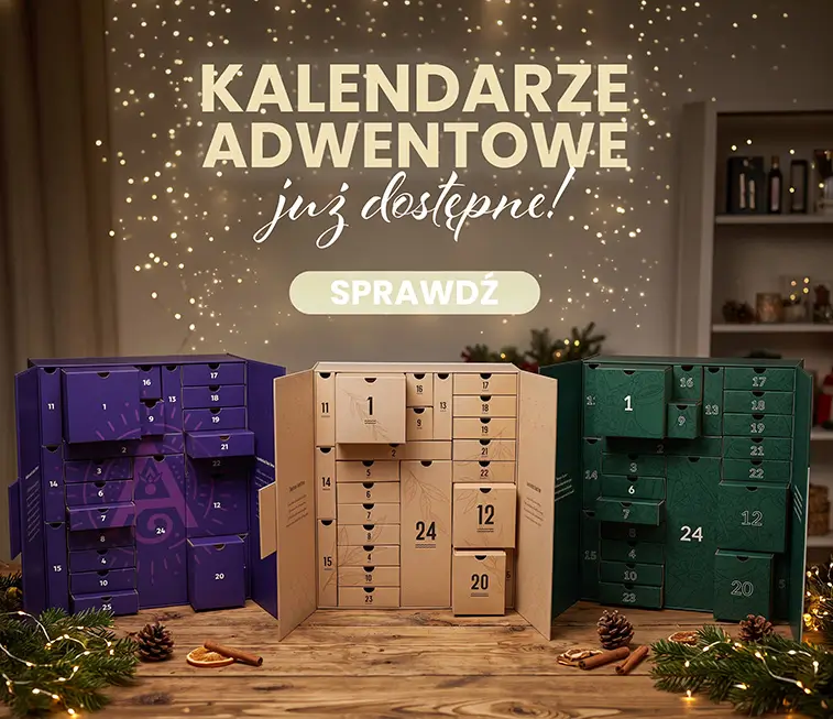 Kalendarze Adwentowe