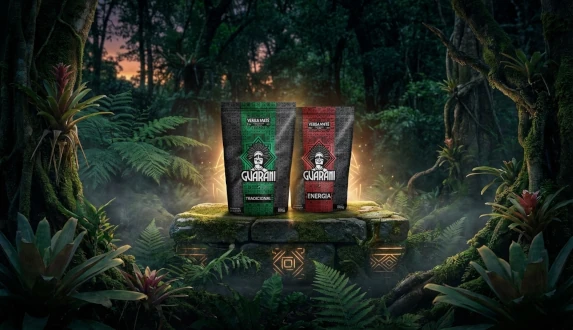 Guarani – paragwajska yerba mate dla fanów intensywnego smaku i energii