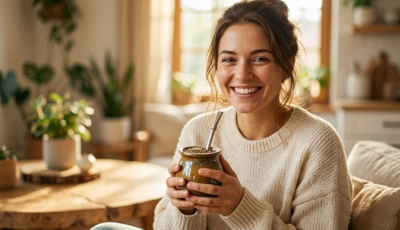 Yerba mate – kompletny przewodnik dla początkujących