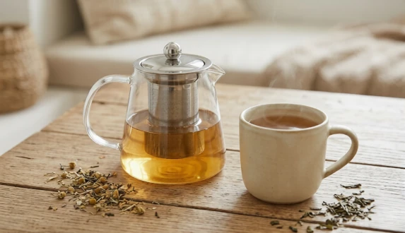 Zaparzacze do herbaty, yerba mate i ziół – jaki wybrać? Praktyczny przewodnik