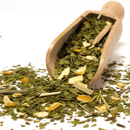 Zestaw Yerba Mate Verde Mate Owocowe 3x400g