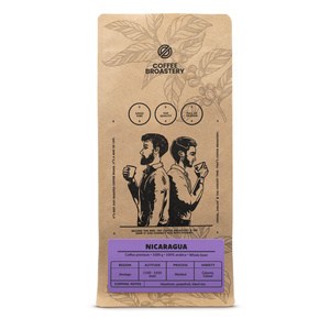 Zestaw kawa Coffee Broastery Nicaragua Colibrí Azul 3x1kg (3kg)