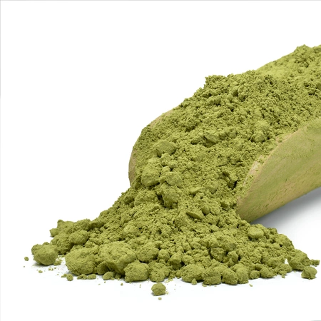 Mary Rose Matcha