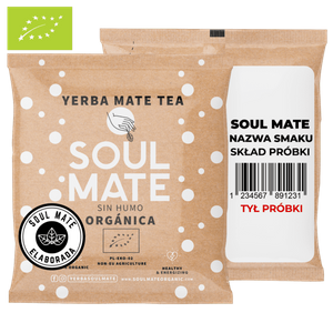 Soul Mate sin Humo Organica 50g