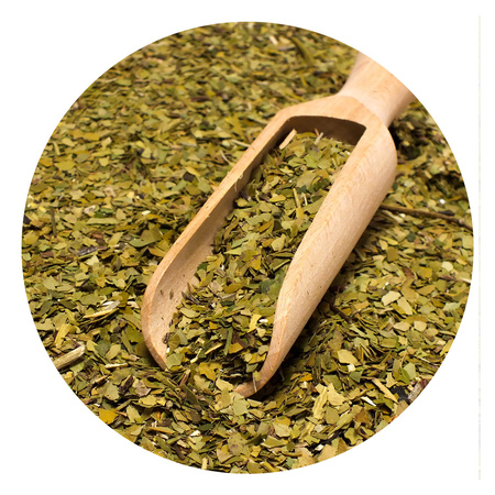 Zestaw: Yerba Mate + Guayusa Pachamama 2x500g