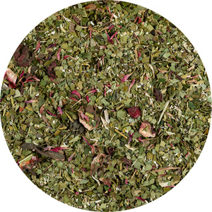 Zestaw Yerba Mate dla Pary Verde Mate 400g 0,4kg 2x Matero + 2x Bombilla