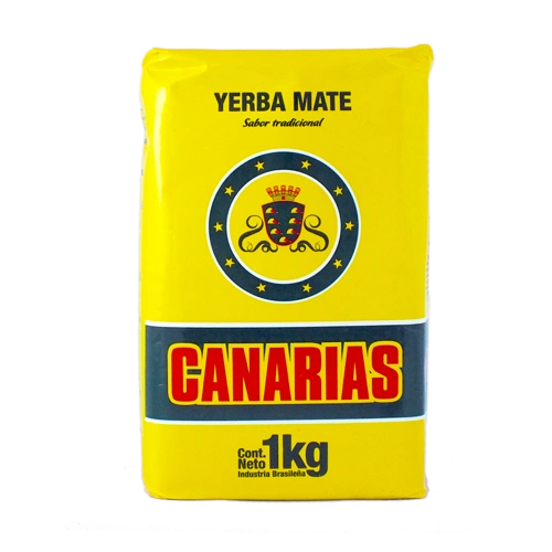 Canarias  1kg