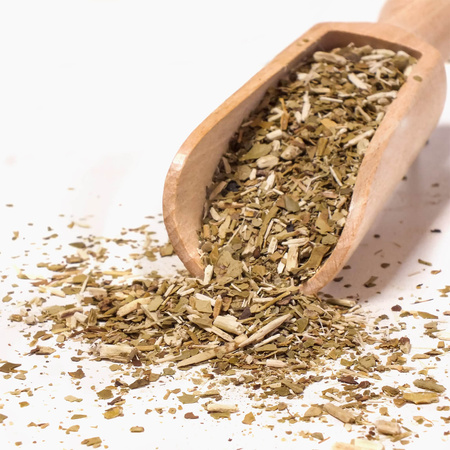 Zestaw yerba mate 2x500g Guarani + tykwa 