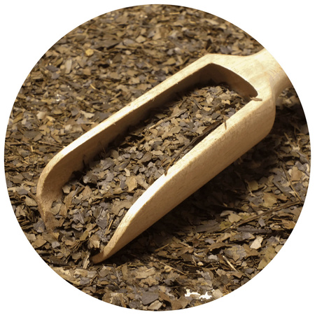 Zestaw: Yerba Mate + Guayusa Pachamama 2x500g