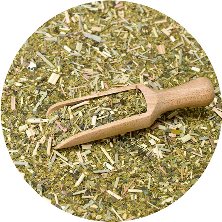 Zestaw Yerba Mate zimowe zima 3x500g 1,5kg