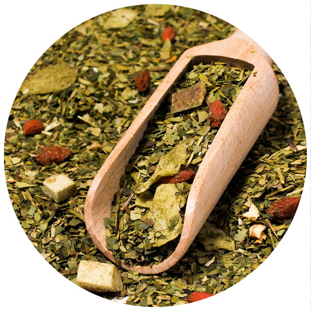 Zestaw Yerba Mate Verde Mate Owocowe 3x400g