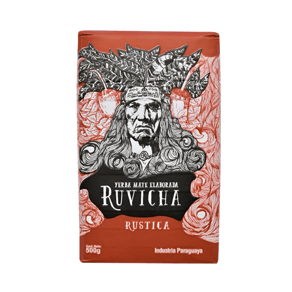 Ruvicha Rustica 500 g