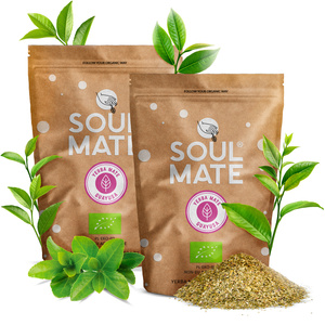 2x Soul Mate Organica Guayusa 500g (1kg)