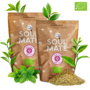 2x Soul Mate Organica Guayusa 500g (1kg)