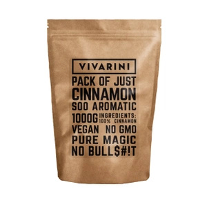 Vivarini – Cynamon (mielony) 1 kg