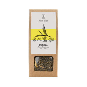 Mary Rose - Herbata Chai Tea - 50 g