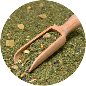 Zestaw Yerba Verde Mate Mas IQ 0,5kg + TermoColador