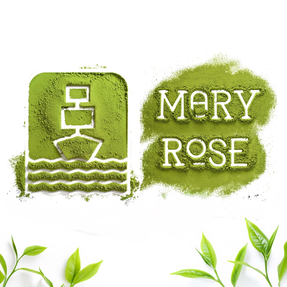 Herbata Mary Rose