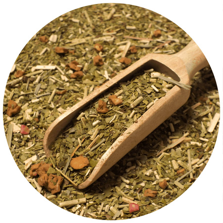 Zestaw Yerba Mate zimowe zima 1,4kg