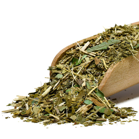 Zimowy Zestaw Yerba Mate na start El Fuego Energia 500g + akcesoria