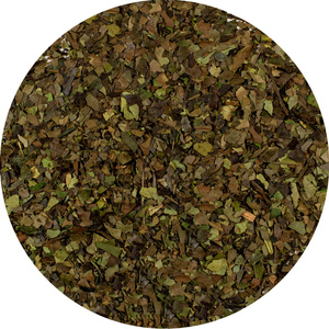 Zestaw Startowy zimowy Guayusa Pachamama 100g