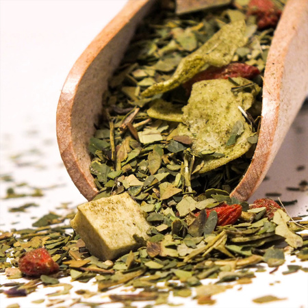 Zestaw Yerba Mate Verde Mate Owocowe 3x400g