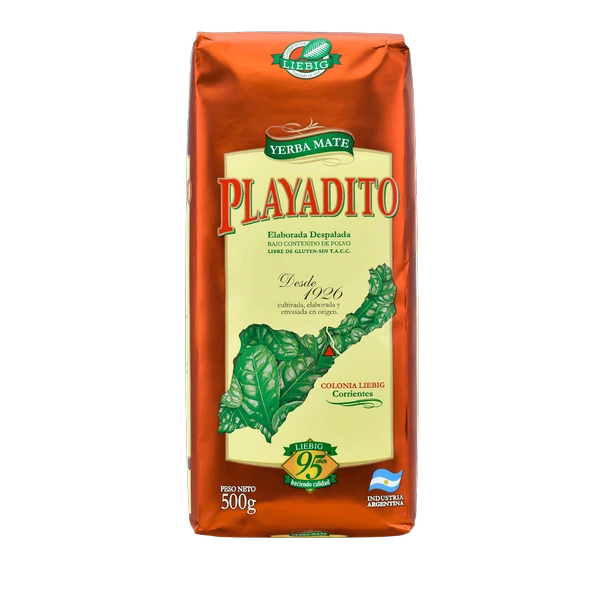 Playadito Despalada sin Palo 0,5 kg