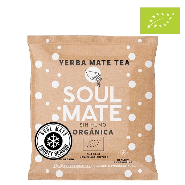 Soul Mate Orgánica Frosty Season 50g (organiczna)