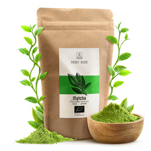 Zestaw Prezentowy do parzenia herbaty matcha