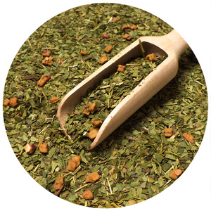 Zestaw Yerba Mate zimowe zima 1,4kg