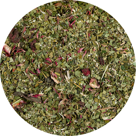 Zestaw Yerba Mate dla Pary Verde Mate 400g 0,4kg 2x Matero + 2x Bombilla