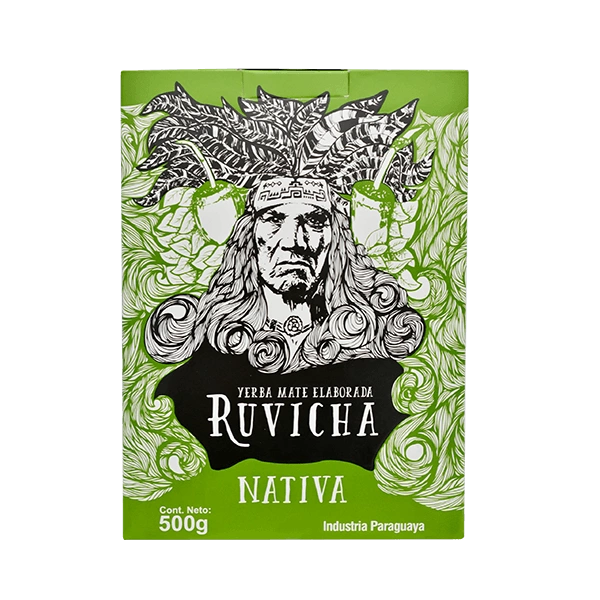 Ruvicha Nativa 500 g