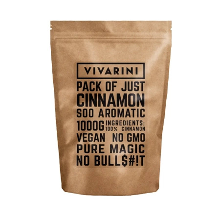 Vivarini – Cynamon (mielony) 1 kg