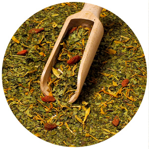 Zestaw Yerba Verde Mate Termos dla dwojga 1000g