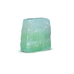 Kalcyt zielony (surowy kamień) 50 g