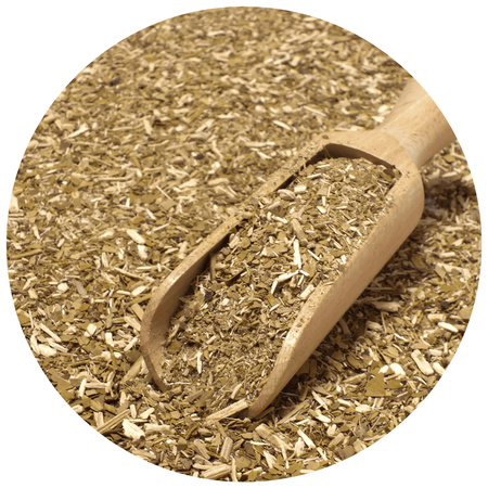 Zestaw yerba mate 2x500g Guarani + tykwa 