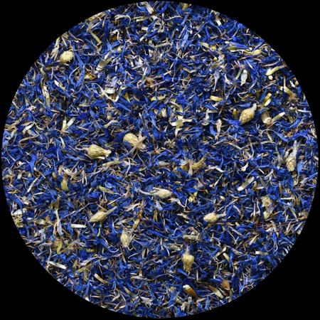 Mary Rose – Chaber Bławatek Niebieski 100 g – kwiat bławatka (płatki)