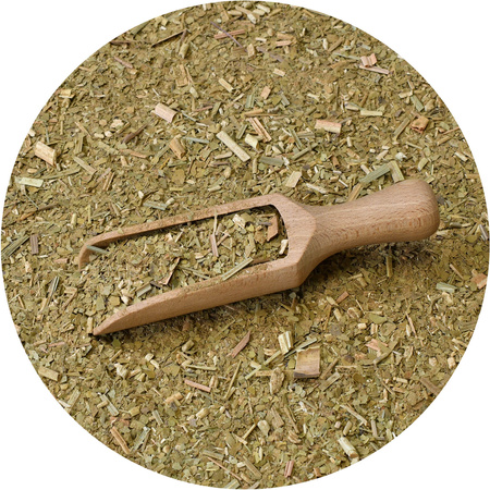 Zestaw yerba mate  50g + tykwa