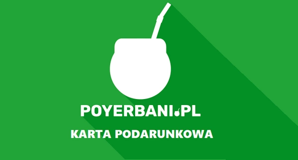 Karta podarunkowa 100 zł - wersja online