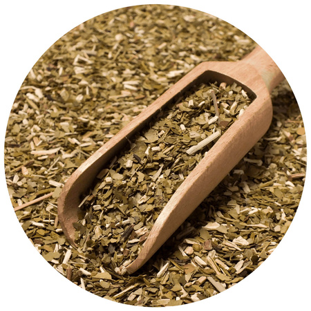 Zestaw Yerba Mate Yaguar Owocowe 3x500g 1,5kg